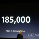 Illustration for article titled iPhone OS 4.0 Liveblog Archive